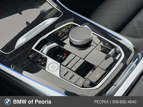 New 2026 BMW X5 xDrive50e w/ M Sport Package image 17