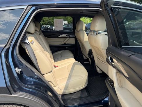 Used 2019 MAZDA CX-9 Grand Touring AWD/4WD image 15