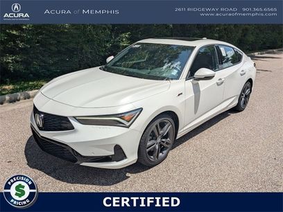 Used 2025 Acura Integra A-Spec