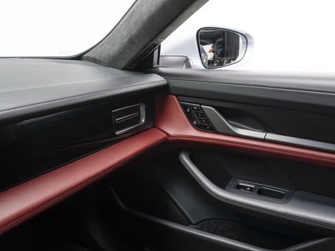 Used 2020 Porsche Taycan Turbo w/ Performance Package image 43