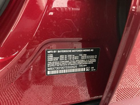 New 2026 BMW X1 xDrive28i w/ Technology Package image 34