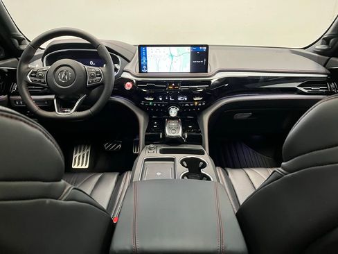 New 2026 Acura MDX A-Spec AWD/4WD image 16