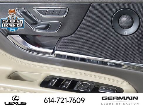 Used 2020 Lincoln Corsair Reserve w/ Elements Package image 28