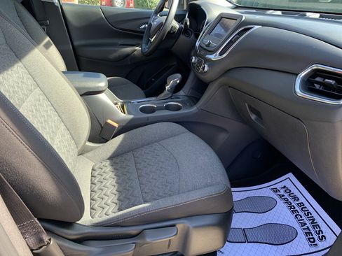 Used 2024 Chevrolet Equinox LT image 34