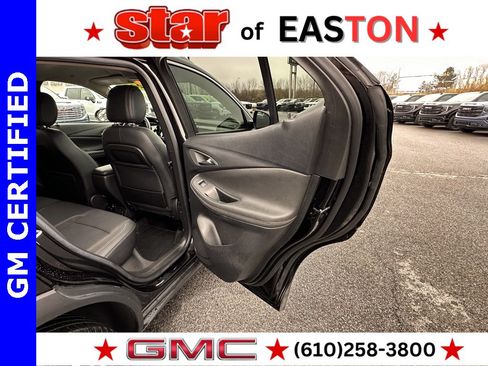Certified 2023 Buick Encore GX Select image 13