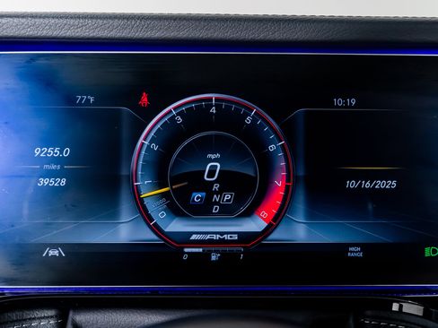 Used 2021 Mercedes-Benz G 63 AMG 4MATIC image 46