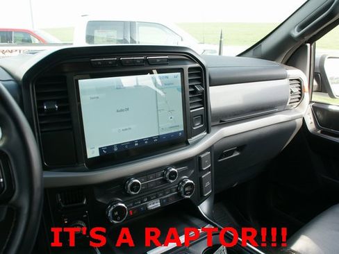 Used 2021 Ford F150 Raptor image 4