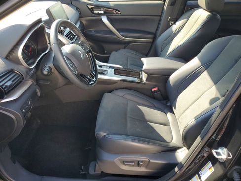 New 2024 Mitsubishi Eclipse Cross SE image 5