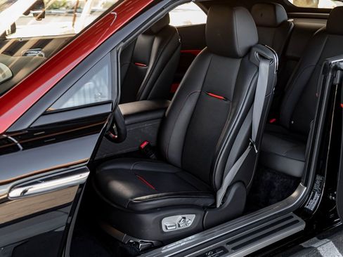 Certified 2019 Rolls-Royce Dawn image 20