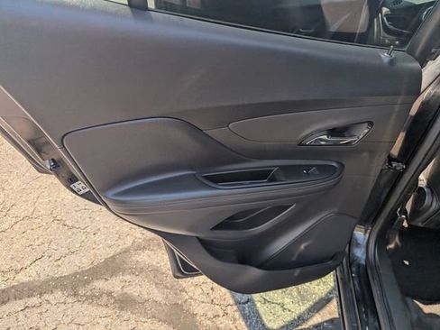 Used 2017 Buick Encore Preferred FWD image 10