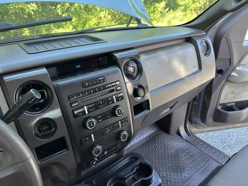Used 2010 Ford F150 STX AWD/4WD image 20