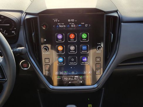 Used 2024 Subaru Crosstrek 2.5i Sport image 23