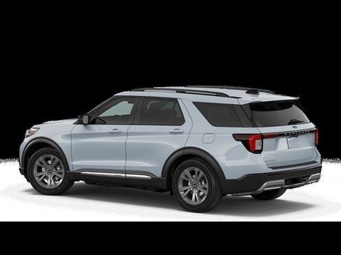 New 2026 Ford Explorer Active AWD/4WD image 71