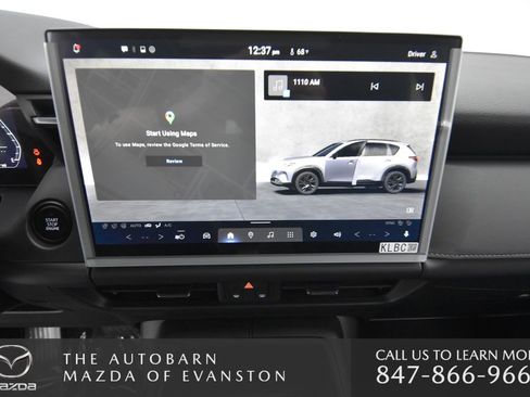 New 2026 MAZDA CX-5 2.5 S w/ Premium Package image 33