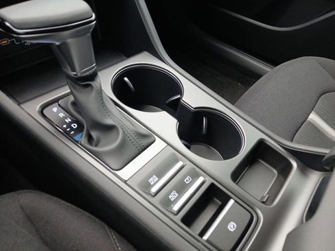 New 2026 Hyundai Sonata SE FWD image 20