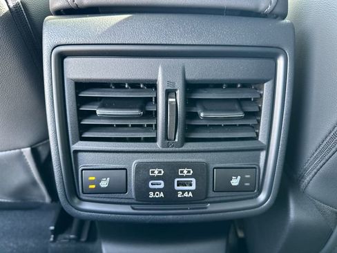 New 2026 Subaru Outback Touring XT image 18