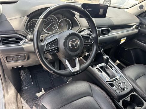 Used 2024 MAZDA CX-5 Carbon Edition AWD/4WD image 19
