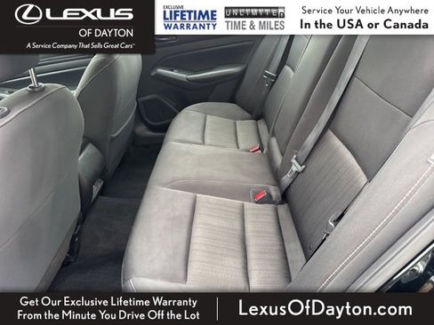 Used 2024 Nissan Altima 2.5 SV image 25