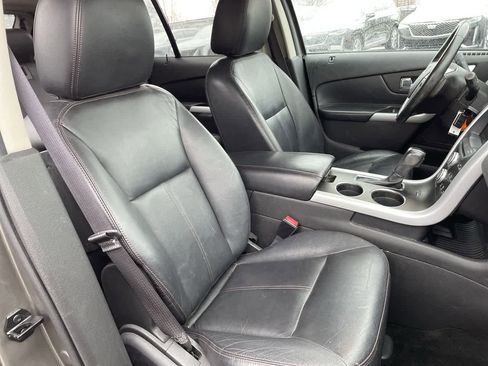 Used 2013 Ford Edge SEL image 14