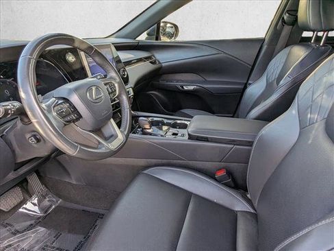 Certified 2024 Lexus RX 350 FWD image 16