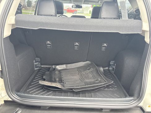 Used 2021 Ford EcoSport SES w/ Interior Protection Package AWD/4WD image 9