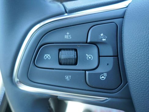 New 2026 Buick Encore GX Sport Touring w/ Advanced Technology Package AWD/4WD image 19