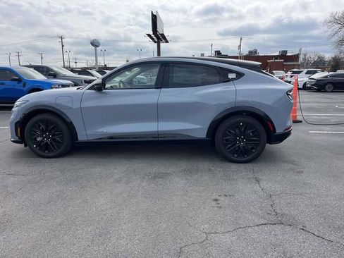 New 2026 Ford Mustang Mach-E Premium image 6