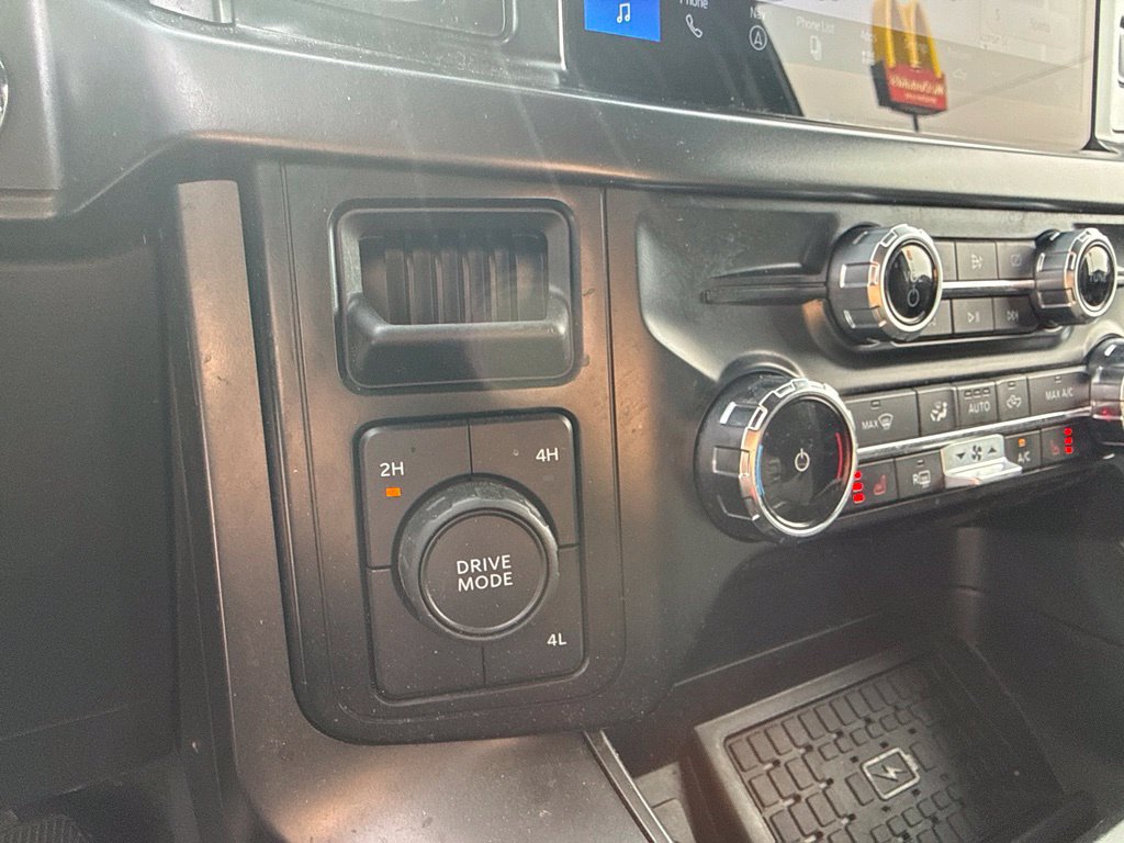 Used 2024 Ford F150 XLT w/ Equipment Group 302A MID AWD/4WD image 26