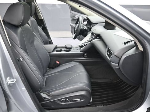 Used 2024 Acura TLX w/ Technology Package FWD image 12