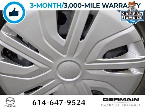 Used 2024 Mitsubishi Mirage ES image 11