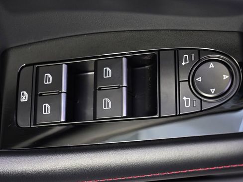 New 2026 MAZDA MAZDA3 Carbon AWD/4WD image 23