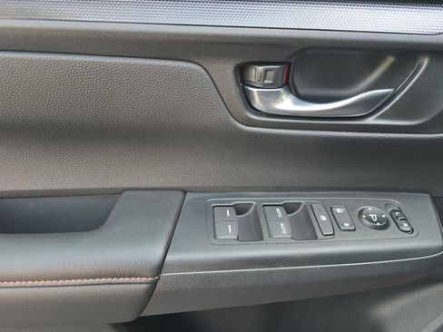 New 2026 Honda CR-V TrailSport image 14