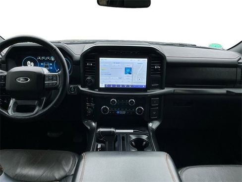 Used 2022 Ford F150 Tremor w/ Equipment Group 402A High image 12