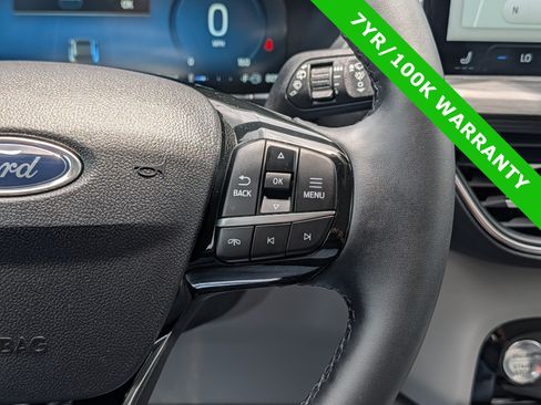Certified 2023 Ford Escape Platinum FWD image 26