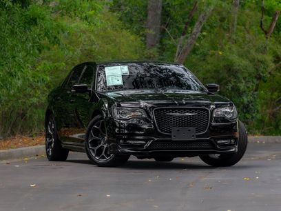 Used 2019 Chrysler 300 S w/ 300S Premium Group 2