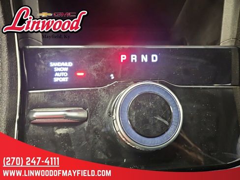 Used 2023 Jeep Grand Cherokee Limited AWD/4WD image 29