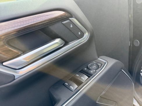 New 2025 Chevrolet Silverado 2500 LT w/ Trail Boss Package image 18