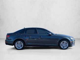 Used 2017 Audi A4 2.0T Premium w/ Audi MMI Navigation Plus video 4