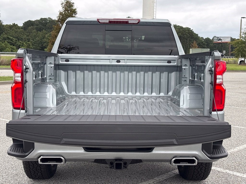 New 2026 Chevrolet Silverado 1500 RST w/ All Star Edition Plus AWD/4WD image 10