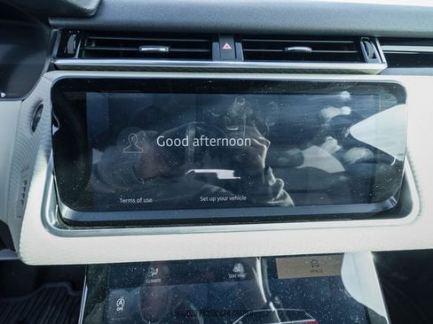 Used 2023 Land Rover Range Rover Velar R-Dynamic S image 45