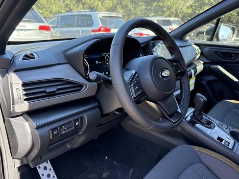 New 2026 Subaru Crosstrek 2.5i Sport image 21