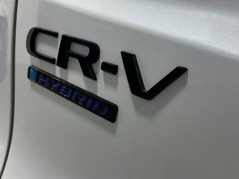 New 2026 Honda CR-V Sport-L image 5