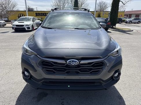New 2026 Subaru Crosstrek 2.5i Limited w/ Crosstrek Mirror Package AWD/4WD image 10