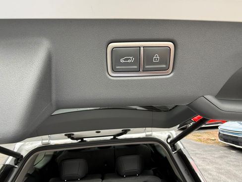 New 2026 Kia EV9 Wind image 10