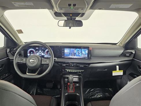 New 2026 Nissan Kicks SR w/ SR Premium Package image 19