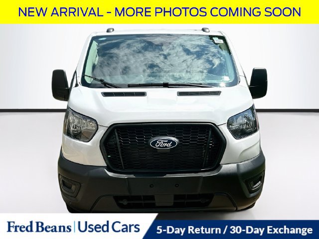 Used 2026 Ford Transit 150 Low Roof RWD image 2