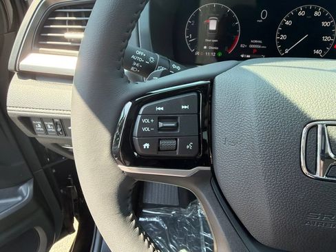 New 2026 Honda Odyssey EX-L image 13