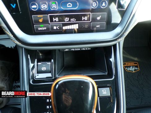 Used 2025 Subaru Outback Wilderness image 33