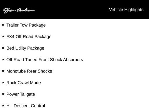 Used 2023 Ford F150 Lariat w/ Trailer Tow Package AWD/4WD image 2
