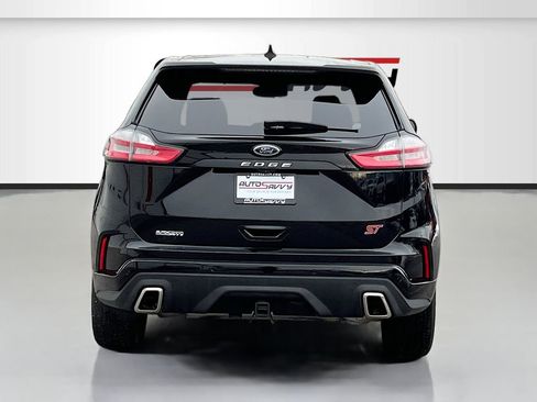 Used 2023 Ford Edge ST image 6